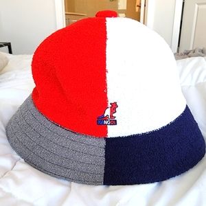 Kangol bucket hats special edition